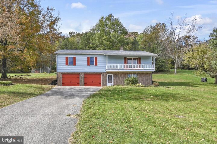 Property Photo:  340 Graham Lane  PA 17366 