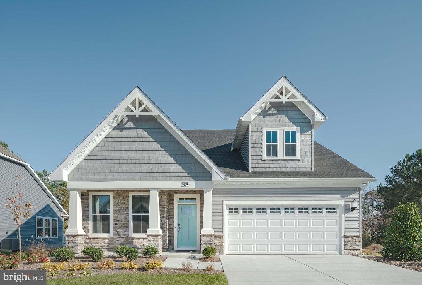 Property Photo:  36539 Burleson Drive  DE 19945 