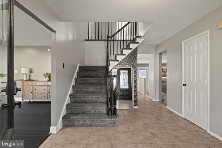 Property Photo: 31 Bretton Way NJ 08054