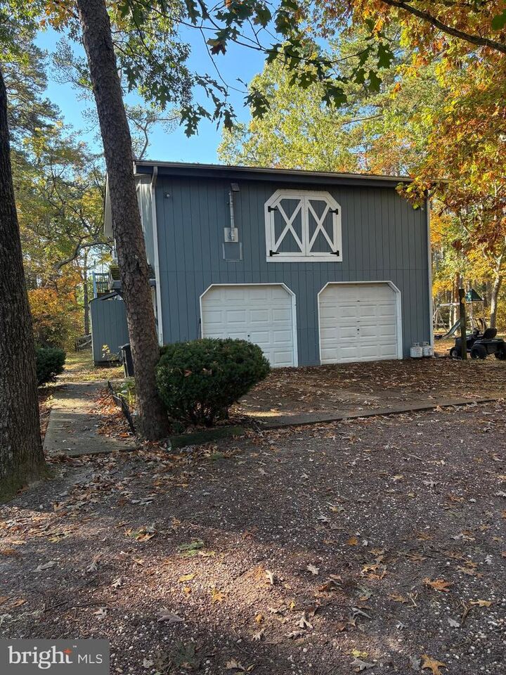 Property Photo: 154 N Maple Avenue NJ 08087