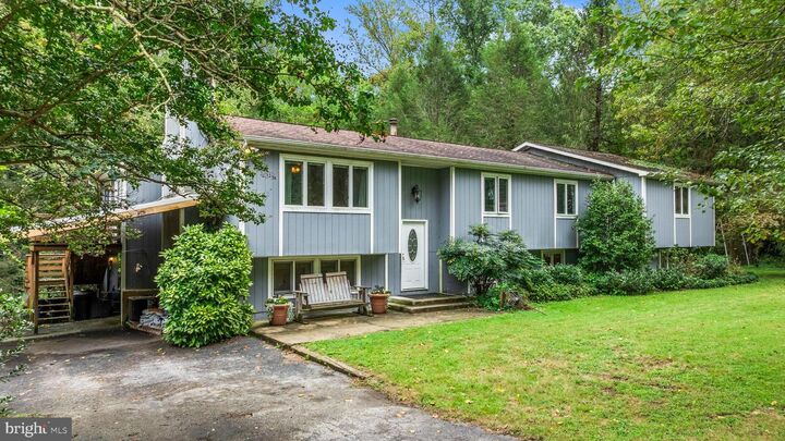Property Photo: 641 Walton Road MD 20639