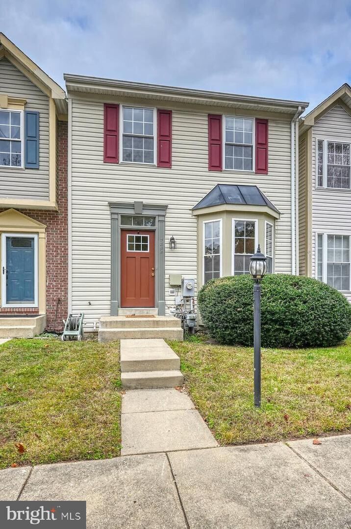 Property Photo:  7802 Canter Court  MD 21144 