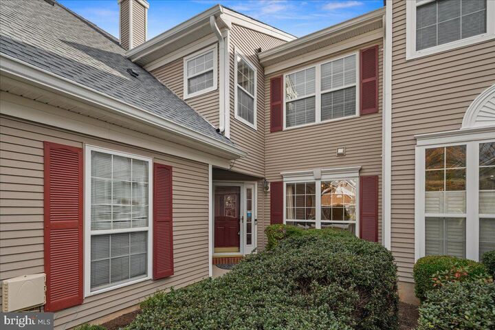 Property Photo:  316 Watkins Road  NJ 08534 