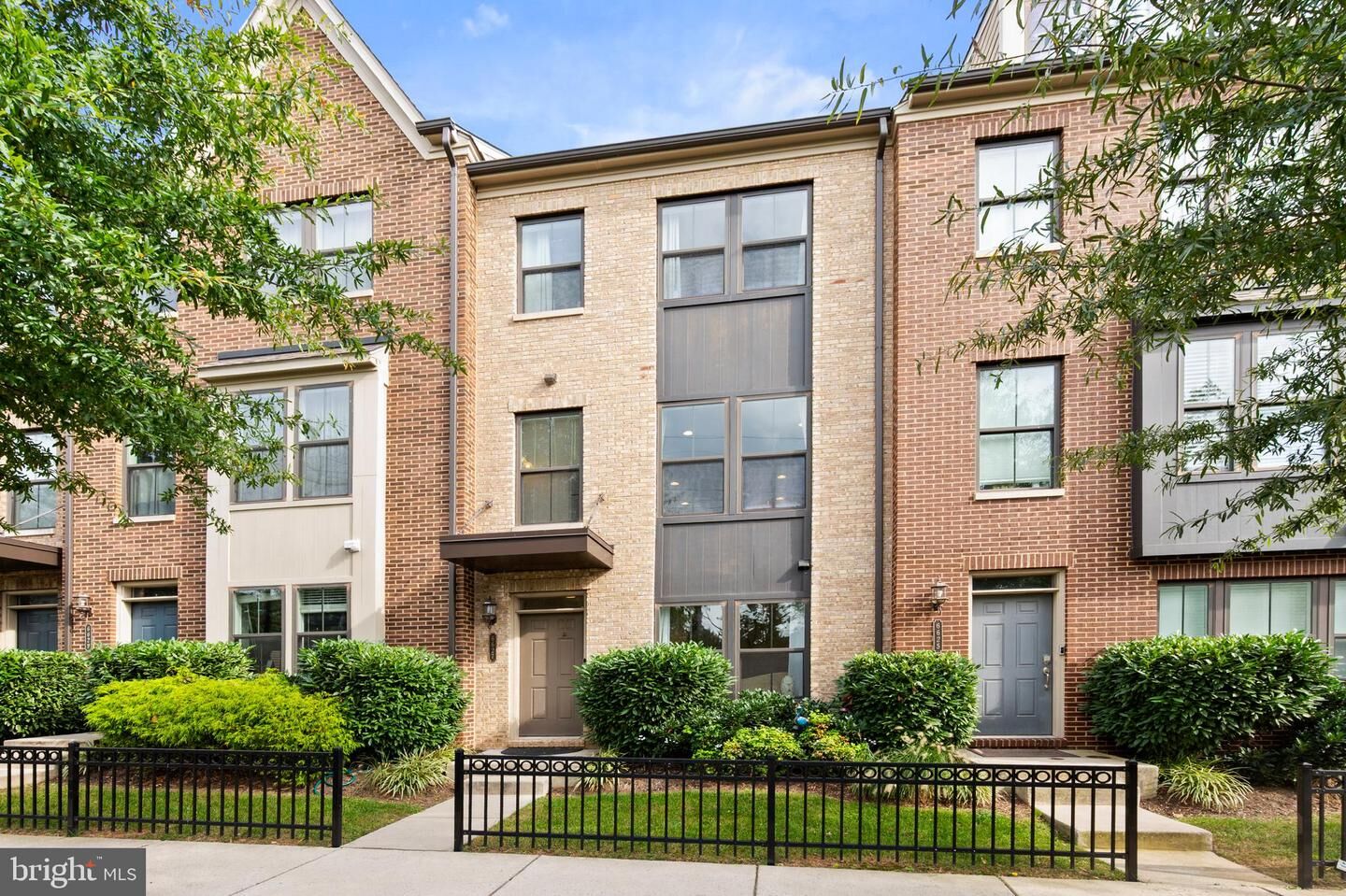 Property Photo:  6627 Rhode Island Avenue  MD 20737