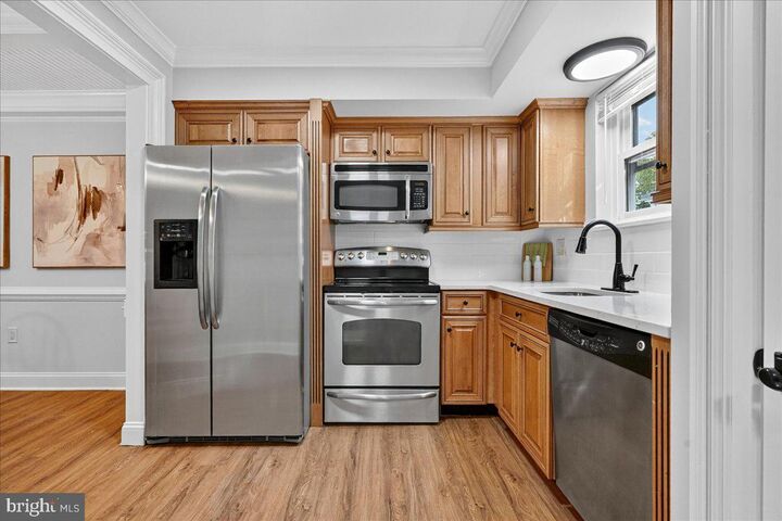 Property Photo:  4604 Sands Way  PA 18902 