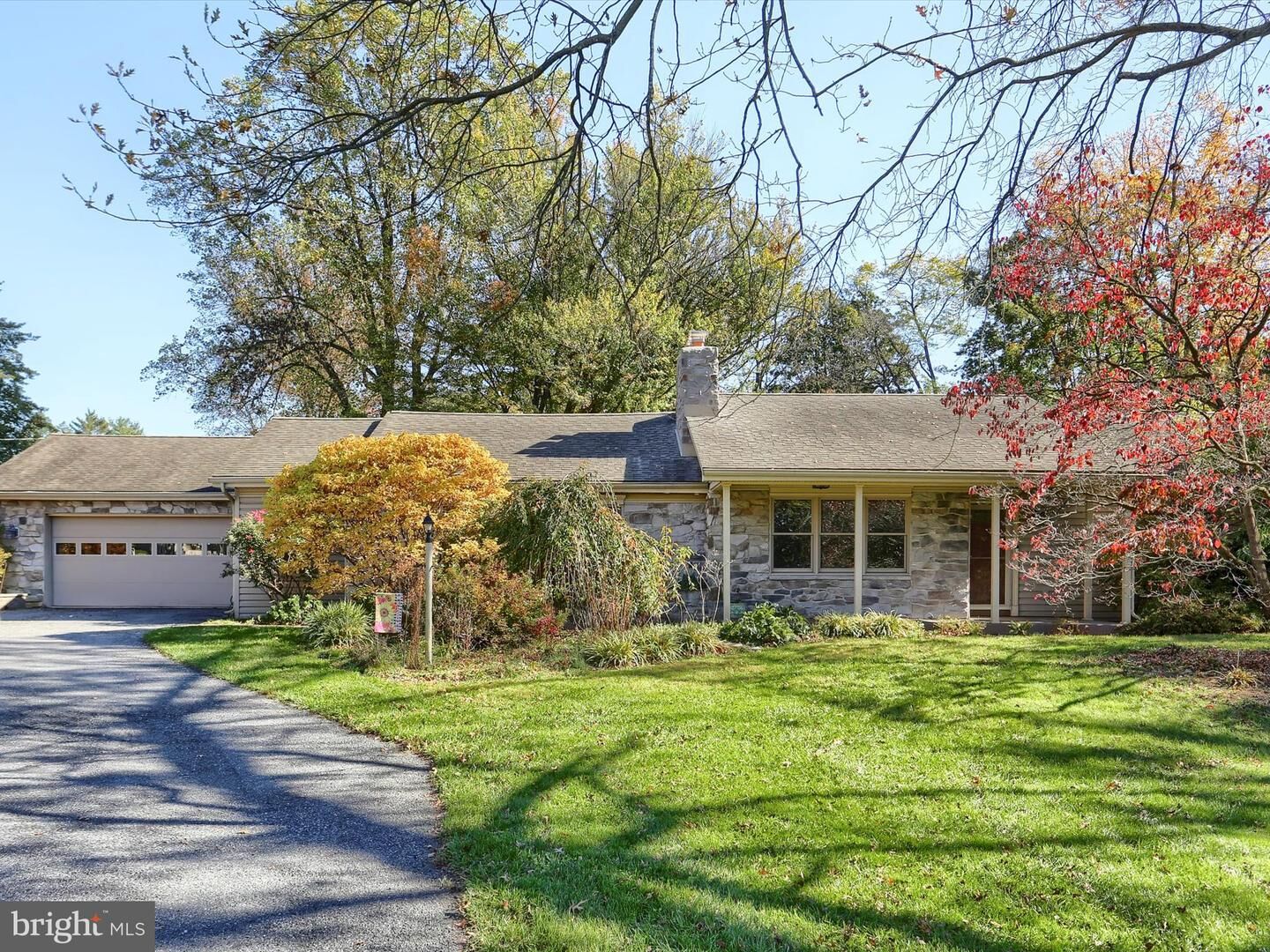 Property Photo: 211 Frederick Street PA 17034