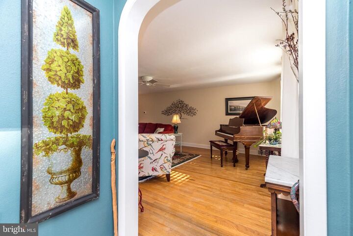 Property Photo:  249 East Road  PA 18901