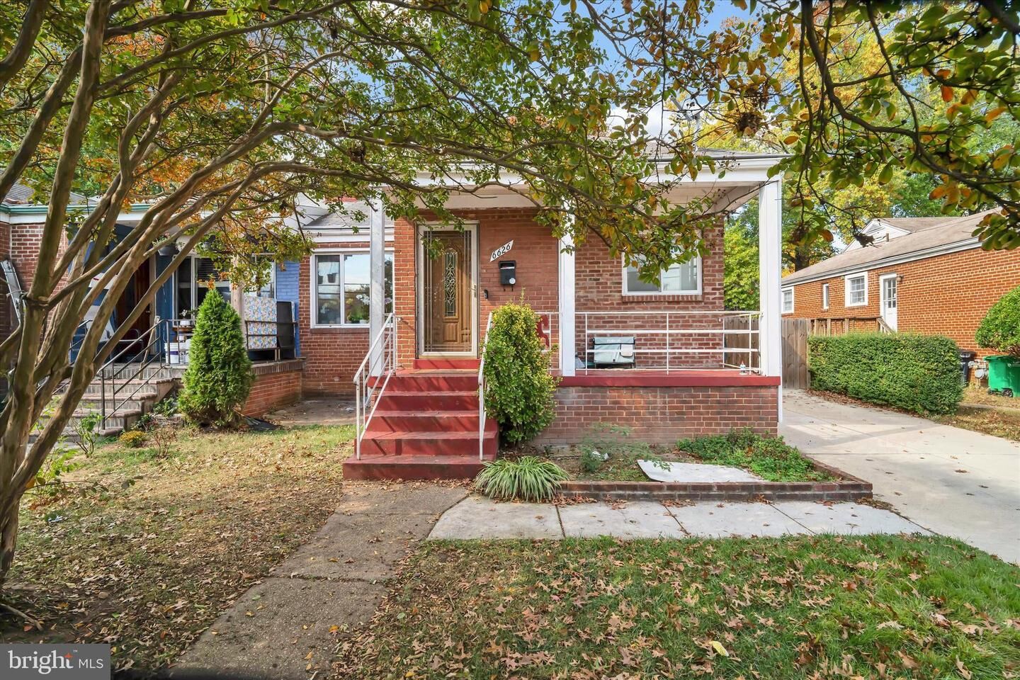 Property Photo:  6626 23rd Avenue  MD 20782 