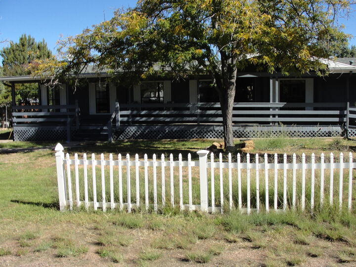 Property Photo:  8065 W Gunsight Ridge  AZ 85541