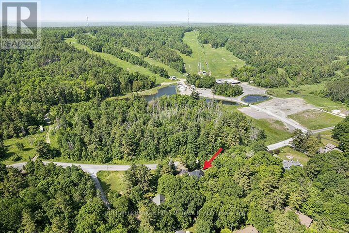 Property Photo: 540 Ski Hill Road ON K0A 2X0