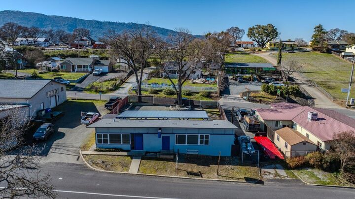 Property Photo: 596 E St. Charles St. CA 95249