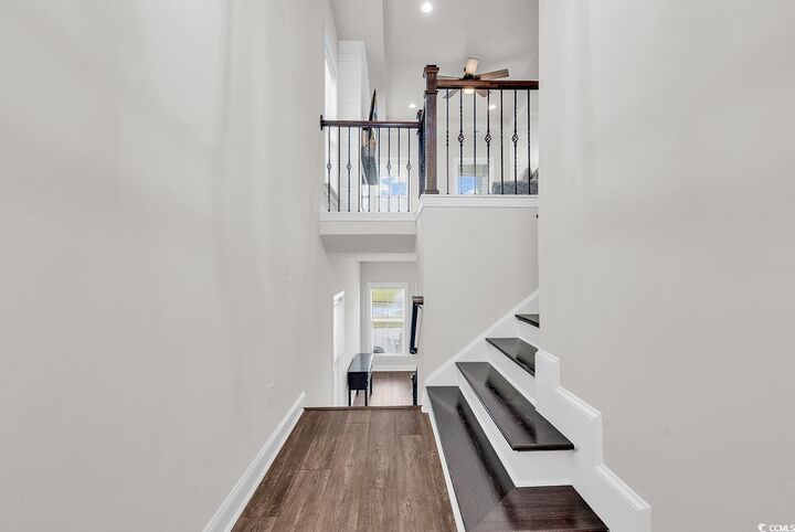 Property Photo: 535 Chanted Dr. SC 29576