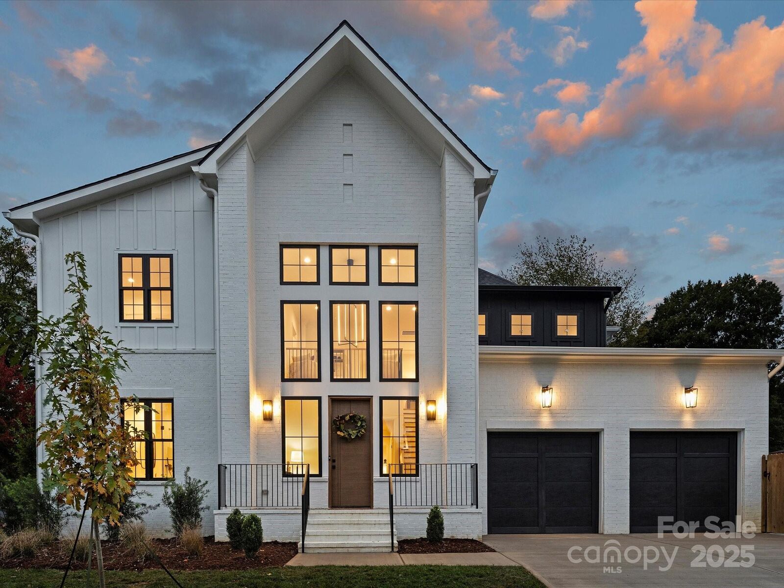 Property Photo:  3856 Moultrie Street  NC 28209 