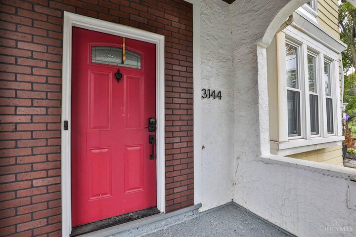 Property Photo: 3144 Durrell Avenue OH 45207