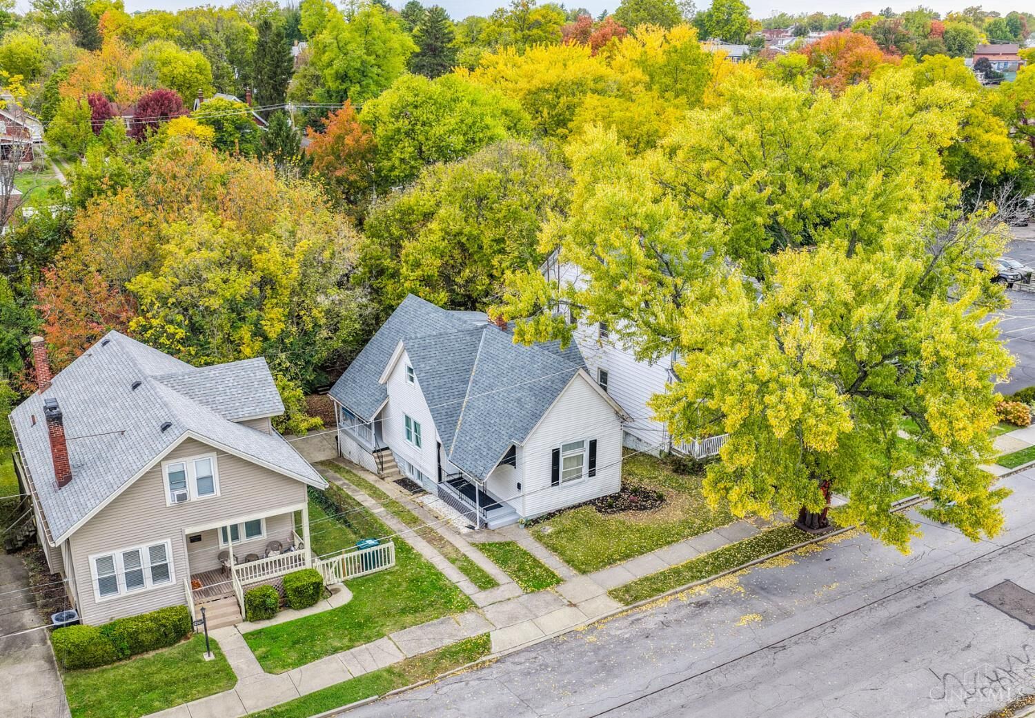 Property Photo:  3483 Stathem Avenue  OH 45211 