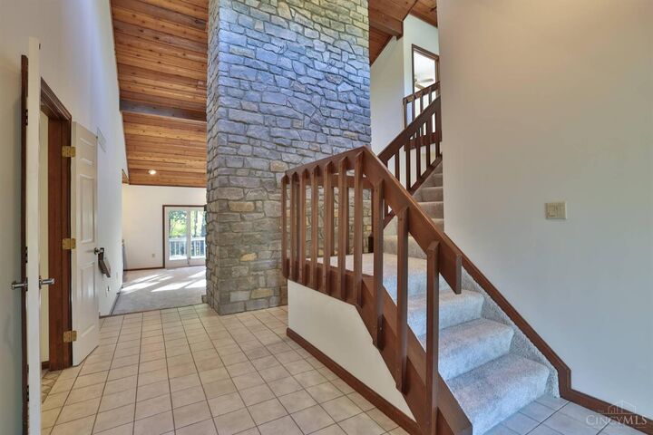 Property Photo:  9614 Tamarack Terrace  OH 45241