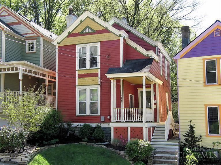 Property Photo: 3729 Sachem Avenue OH 45226