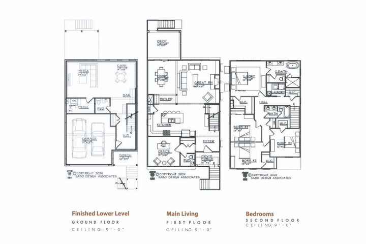 Property Photo:  7408 Orchard Street  OH 45227 