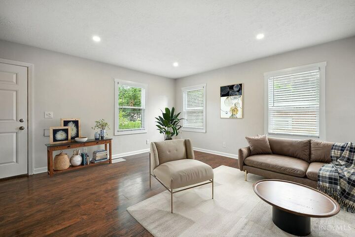 Property Photo:  68 Gambier Circle  OH 45218