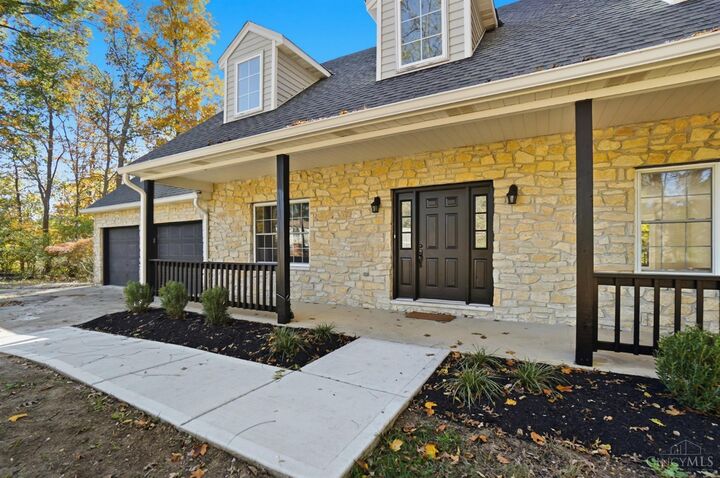 Property Photo:  673 Brandy Way  OH 45244 