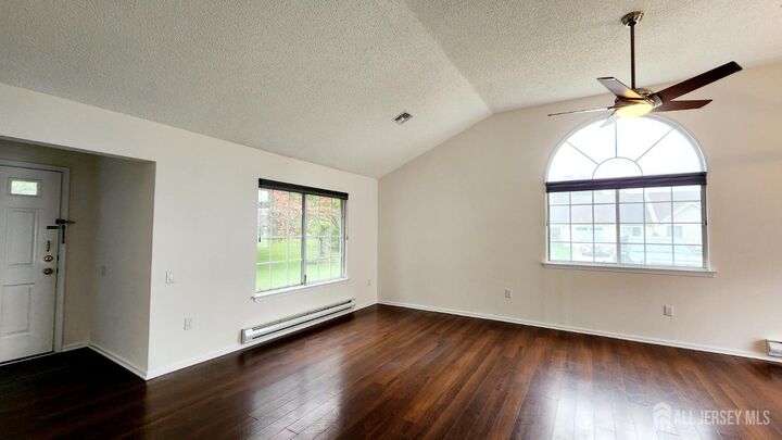 Property Photo:  838 Vail Road  NJ 08831