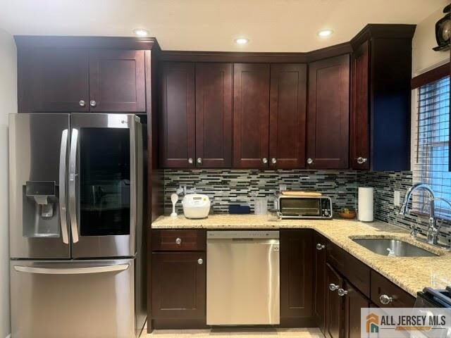 Property Photo:  4903 Hana Road  NJ 08817 