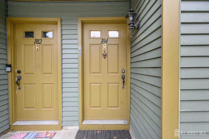Property Photo: 184 Edinburgh Court NJ 07747