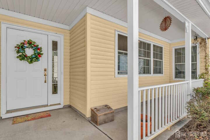 Property Photo:  264 Nighthawk Drive A  NJ 08831