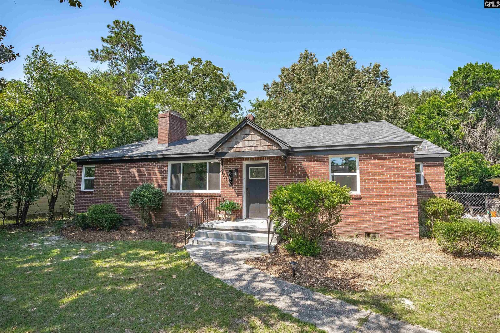 Property Photo:  6639 Satchel Ford  SC 29206-1040