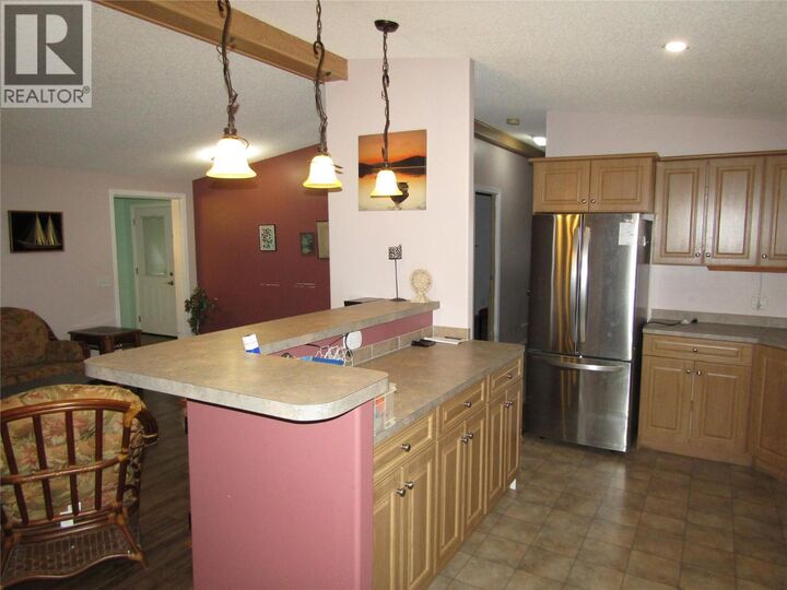 Property Photo:  570 Nickel Lane  BC V0H 1J0