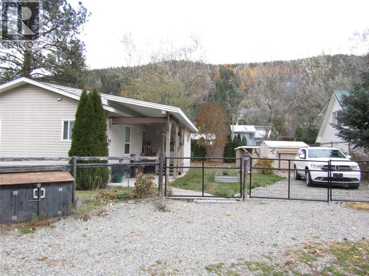 Photo de la propriété: 570 Nickel Lane BC V0H 1J0