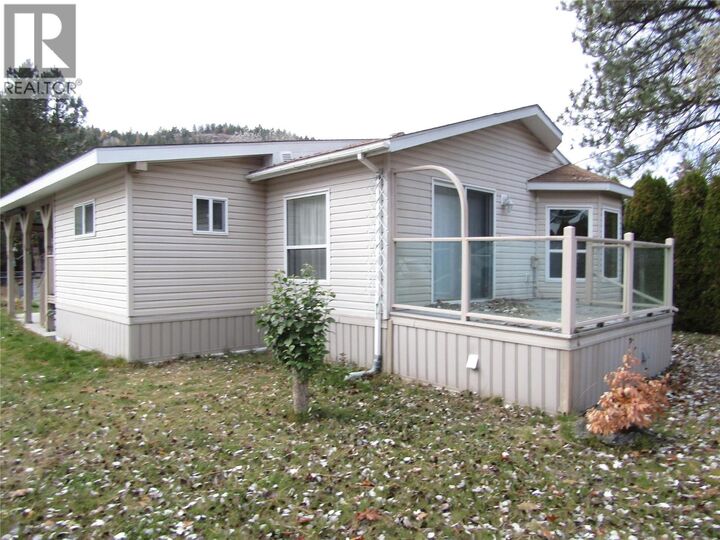 Property Photo:  570 Nickel Lane  BC V0H 1J0 
