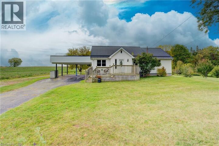 4074 Highway 3  Simcoe ON N3Y 4K4 photo