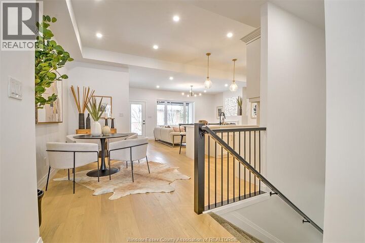 Property Photo:  10 Mulberry Court  ON N9V 1N3 