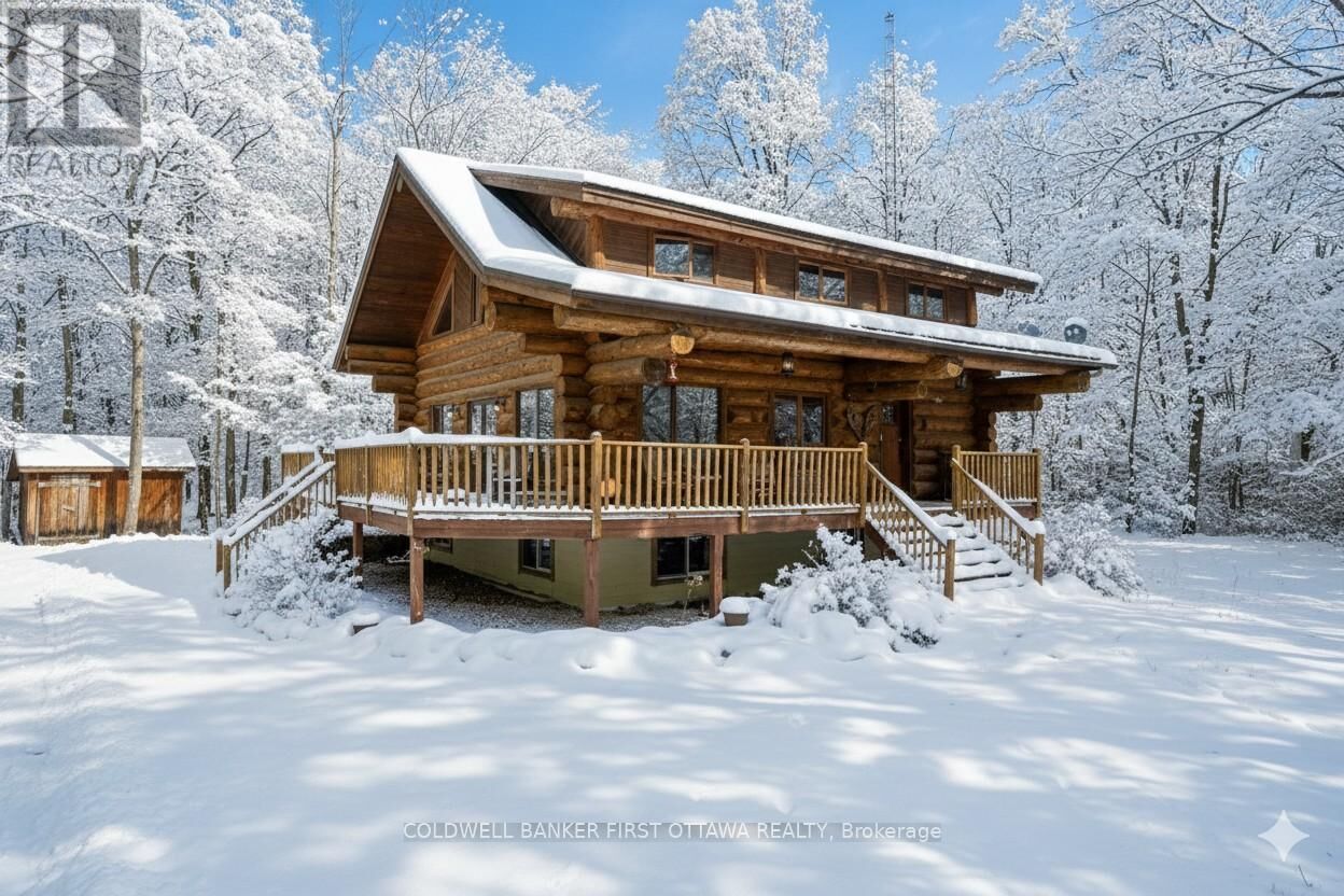 Photo de la propriété: 540 Ski Hill Road ON K0A 2X0