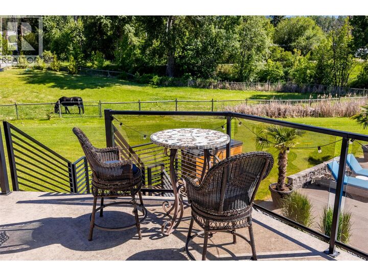 Photo de la propriété:  4284 Jaud Road  BC V1W 4C5