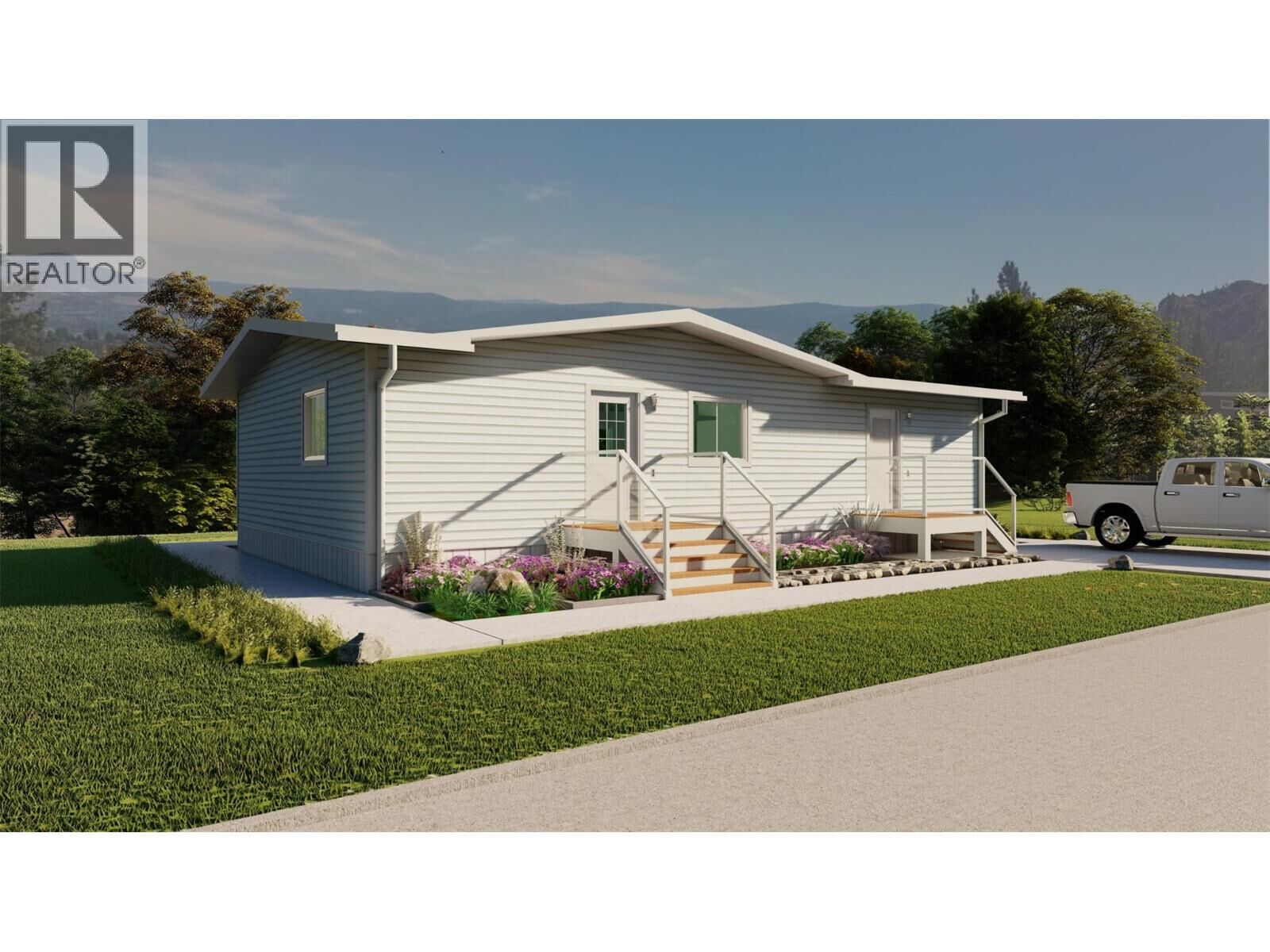 Property Photo:  1750 Lenz Road 102  BC V1Z 3N1