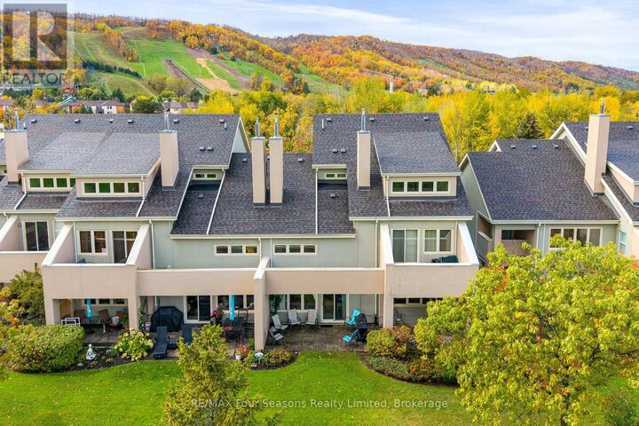 Property Photo: 107 Wintergreen Place 113 ON L9Y 0P8