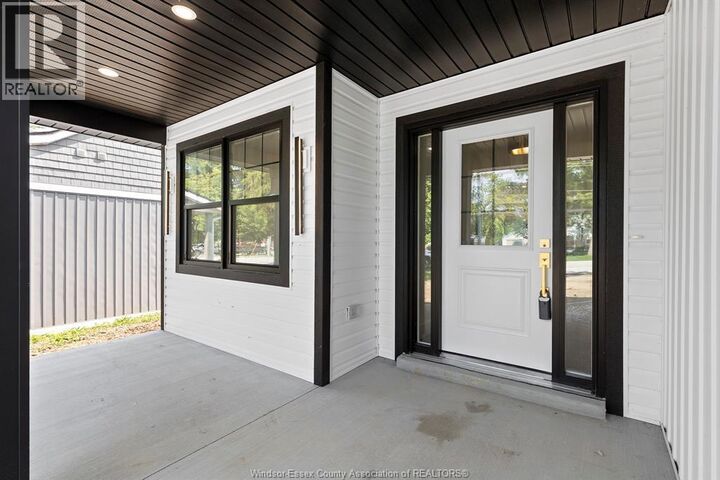 Property Photo: 256 East Puce Road ON N8L 0C4