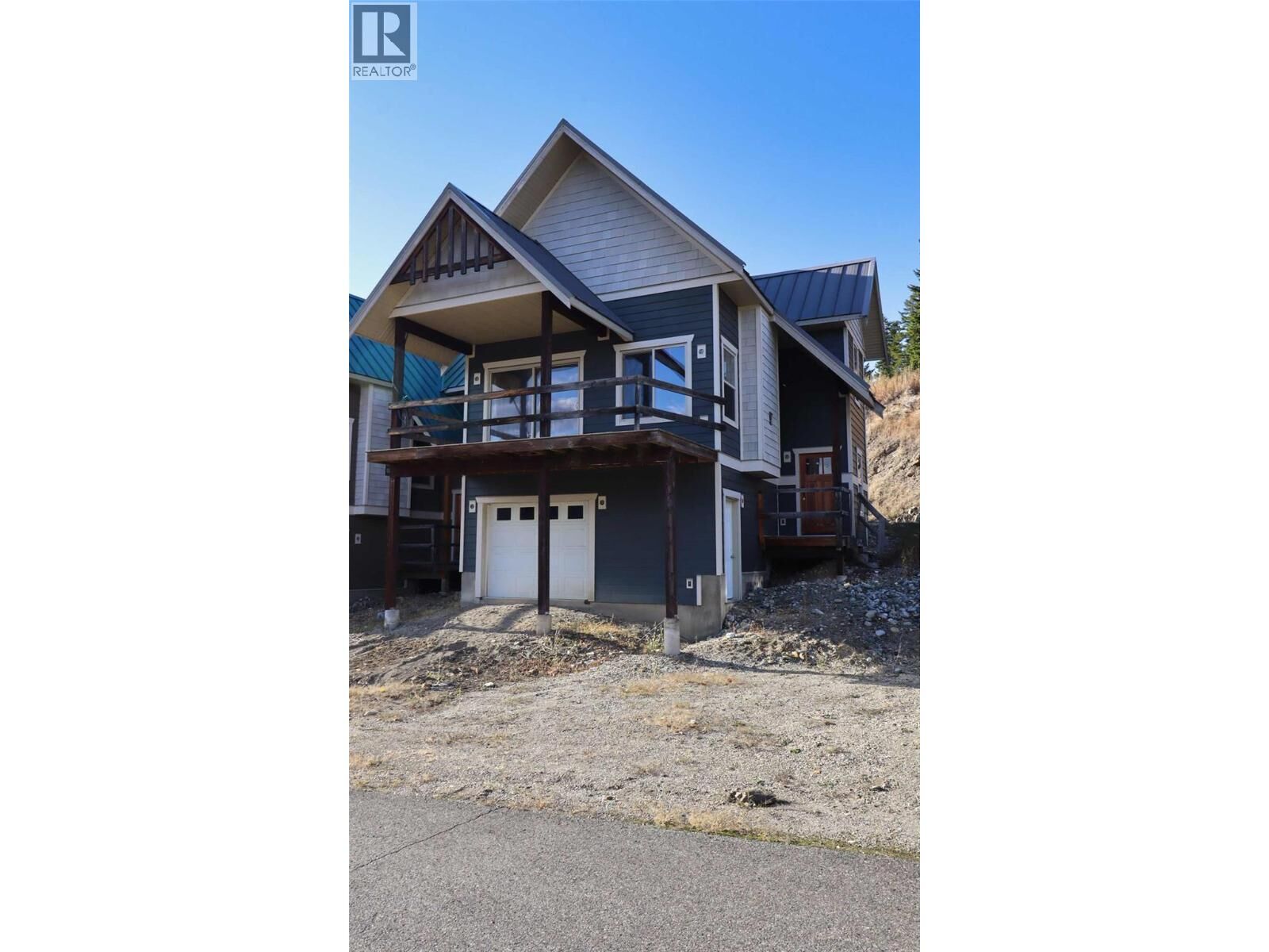 Property Photo:  2633 Squilax Anglemont Road 140  BC V0E 1M5 