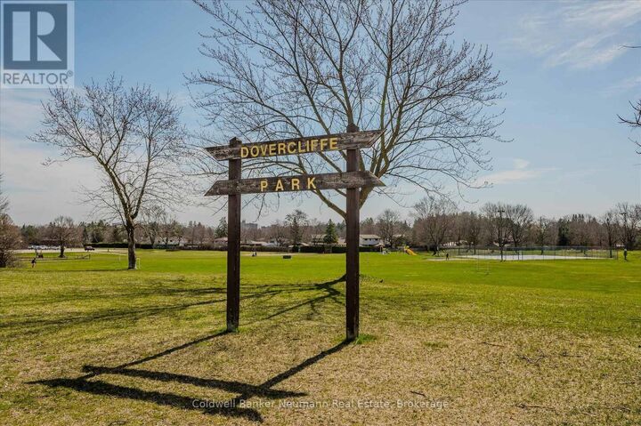 Property Photo:  51 Dovercliffe Road  ON N1G 3A5 