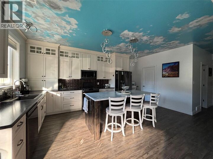 Property Photo: 605 Railway Avenue BC V0K 1A0