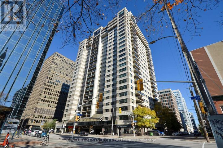 199 Kent Street 309  Ottawa ON K2P 2K8 photo