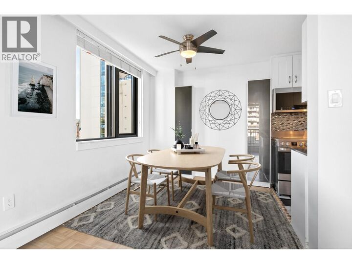 Photo de la propriété:  1330 Harwood Street 804  BC V6E 1S8