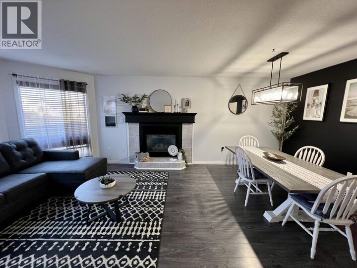 Property Photo:  5516 57 Avenue  BC V0C 1R0 