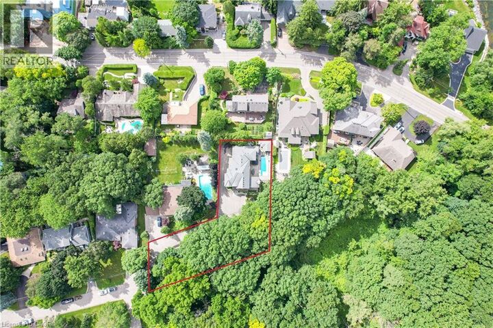 Property Photo:  298 Shoreview Road  ON L7T 2N4