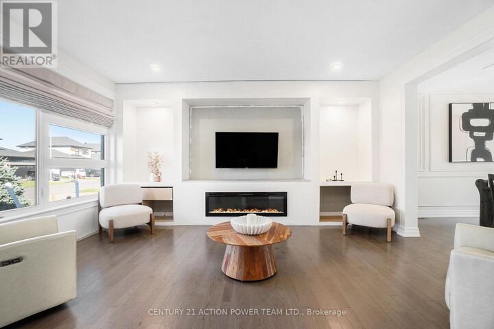 Property Photo:  9 Richer Street West  ON K0A 1R0