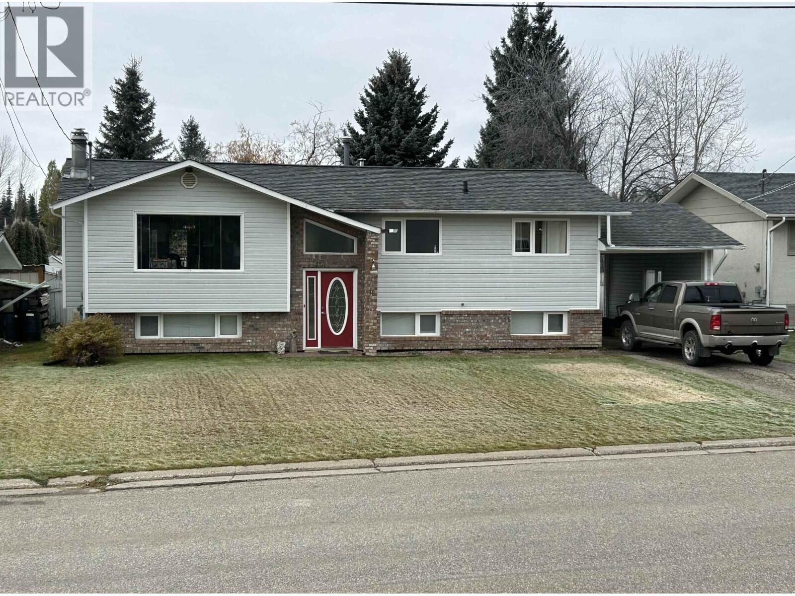 Property Photo:  16 Reynolds Road  BC V0J 2C0