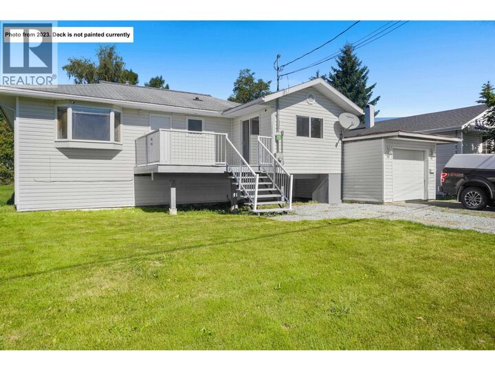 21 White Street  Kitimat BC V8C 1H9 photo