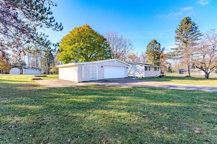 Property Photo:  150847 Red Maple Road  WI 54401 